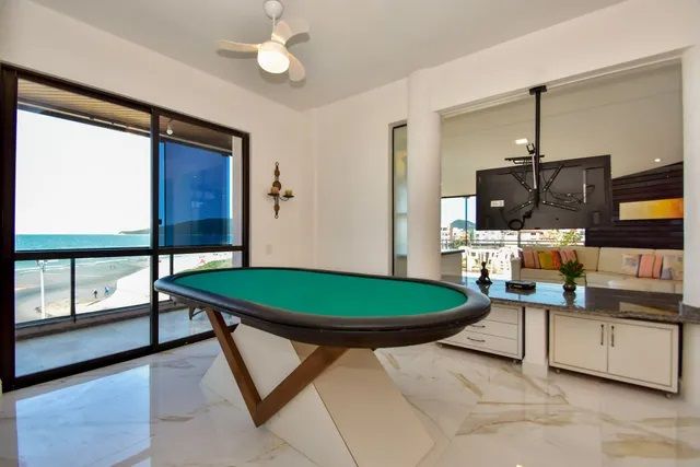 Cobertura 3 quartos para venda no bairro Ingleses Norte em Florianópolis