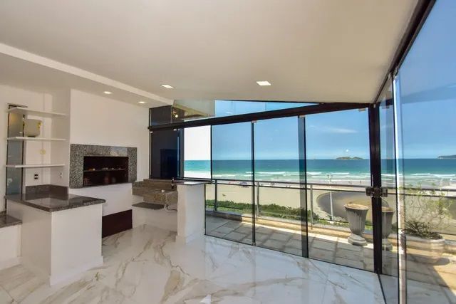 Cobertura 3 quartos para venda no bairro Ingleses Norte em Florianópolis