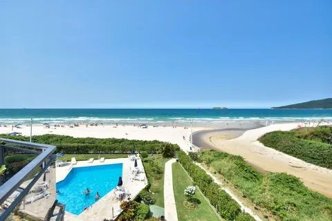 Cobertura 3 quartos para venda no bairro Ingleses Norte em Florianópolis