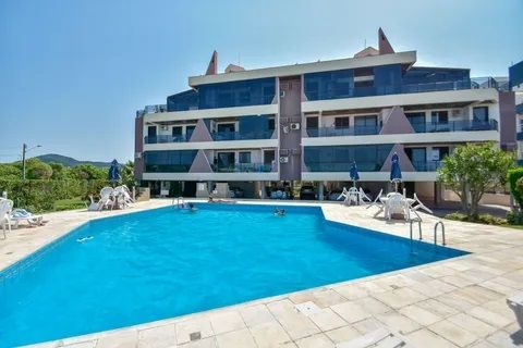 Cobertura 3 quartos para venda no bairro Ingleses Norte em Florianópolis