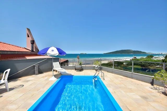 Cobertura 3 quartos para venda no bairro Ingleses Norte em Florianópolis