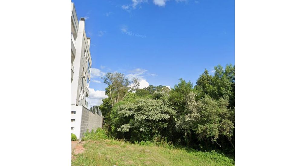 Lote para venda no bairro São Luiz em Caxias do Sul