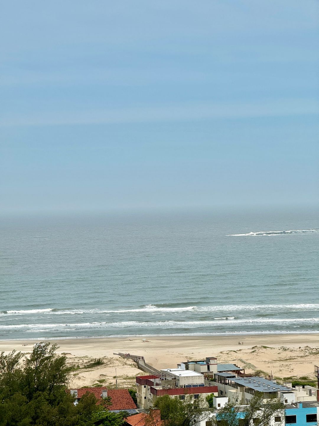 Cobertura 3 quartos sendo 3 suítes para venda no bairro Praia Grande em Torres