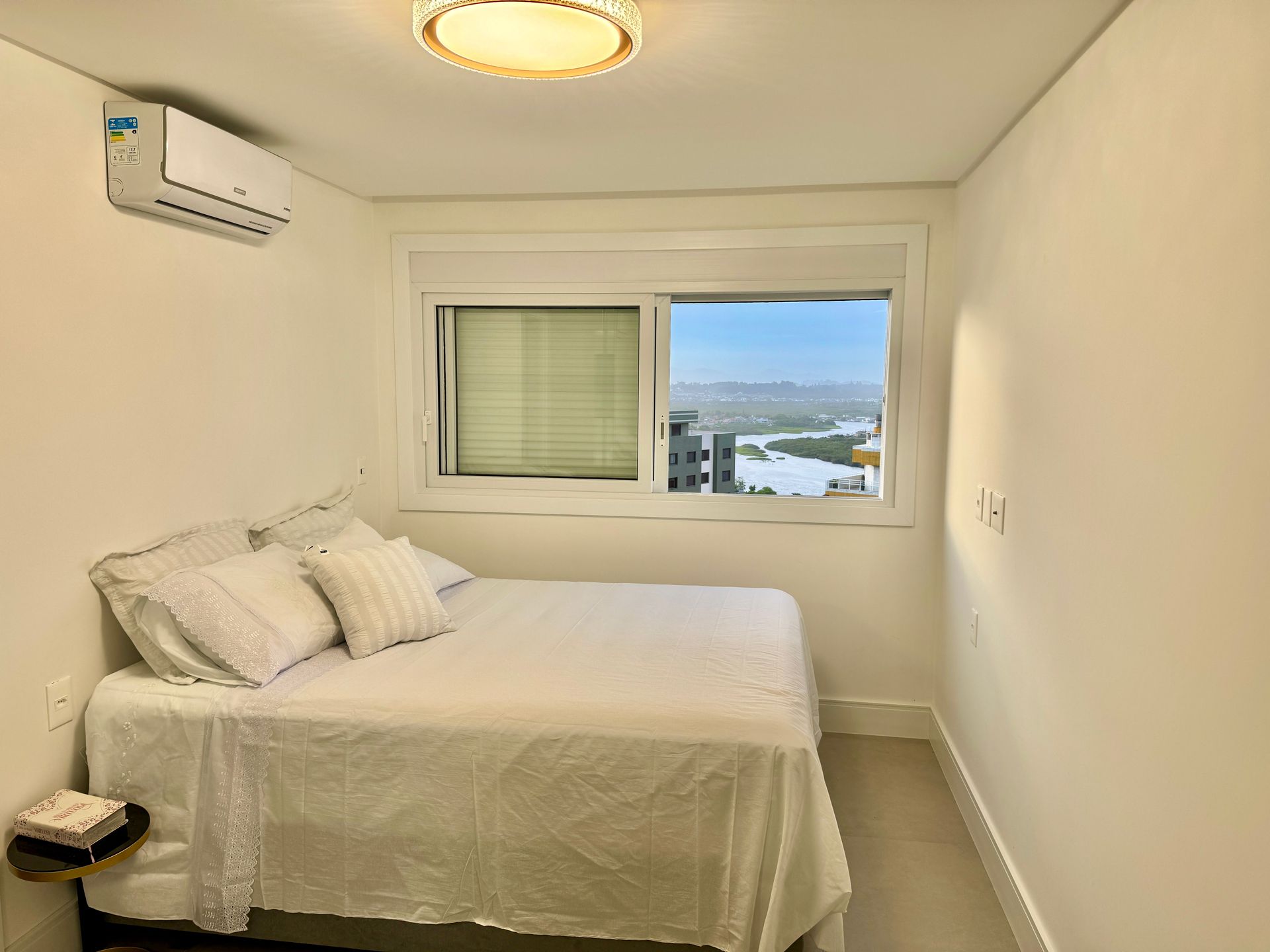 Cobertura 3 quartos sendo 3 suítes para venda no bairro Praia Grande em Torres