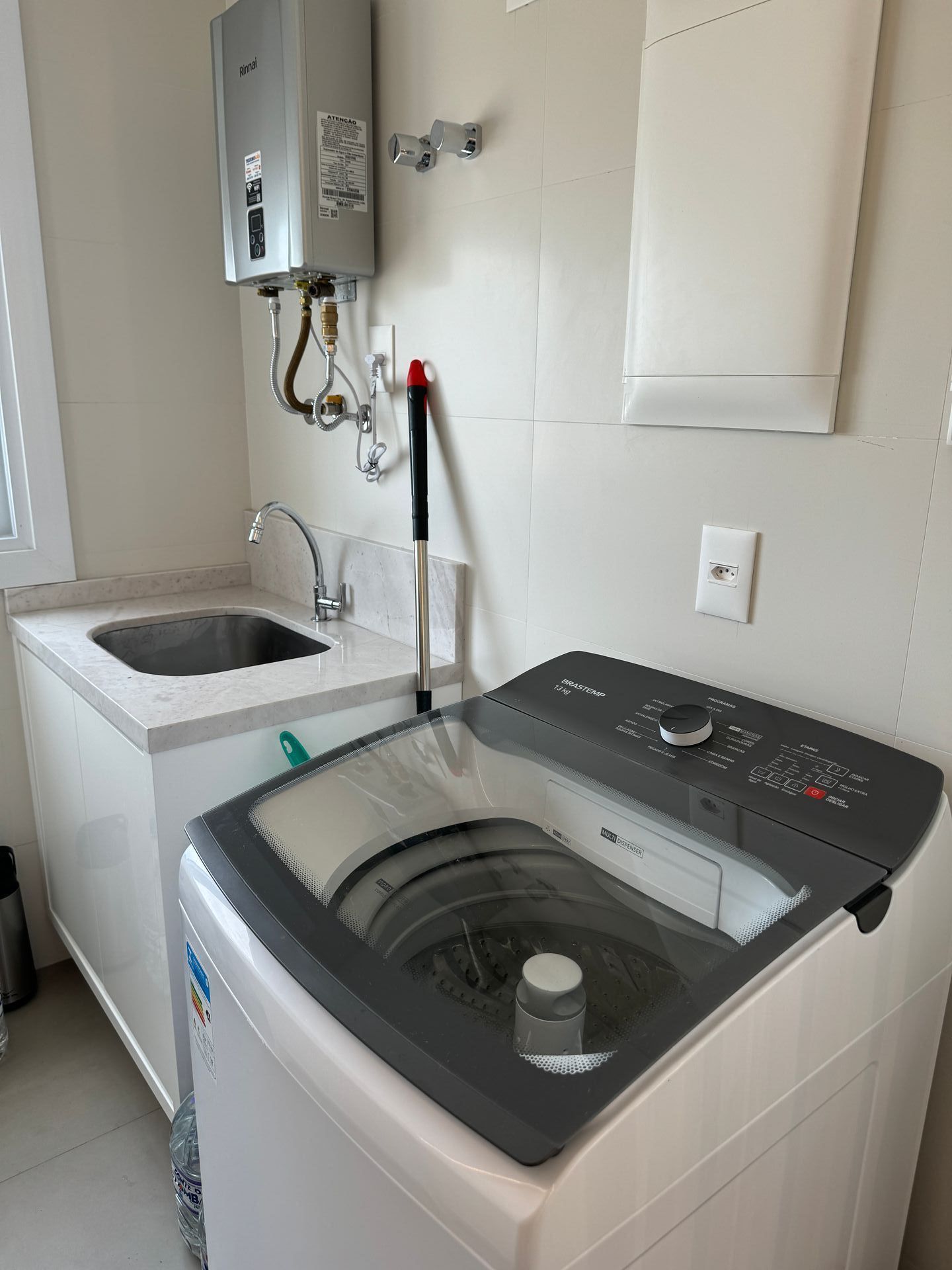 Cobertura 3 quartos sendo 3 suítes para venda no bairro Praia Grande em Torres