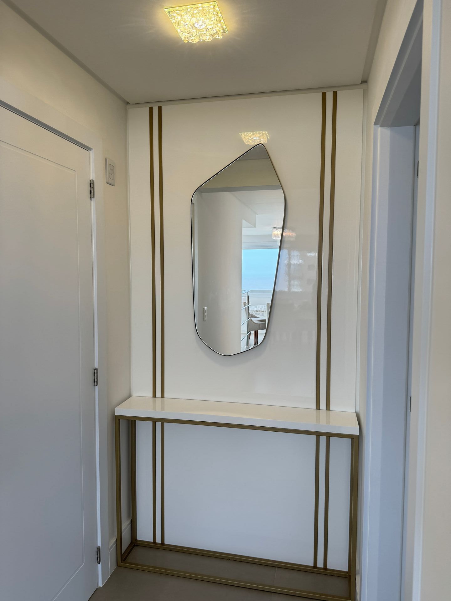 Cobertura 3 quartos sendo 3 suítes para venda no bairro Praia Grande em Torres