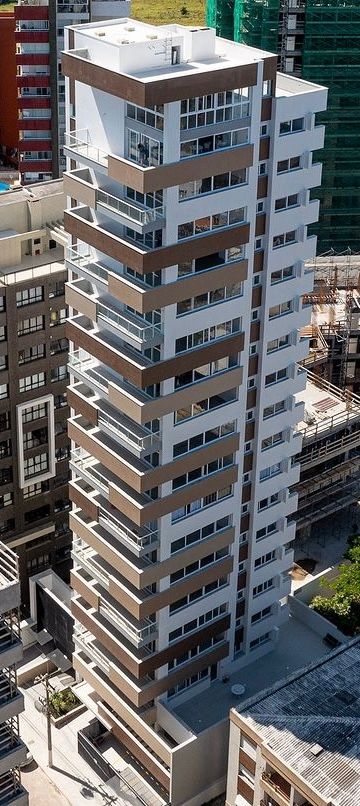 Cobertura 3 quartos sendo 3 suítes para venda no bairro Praia Grande em Torres