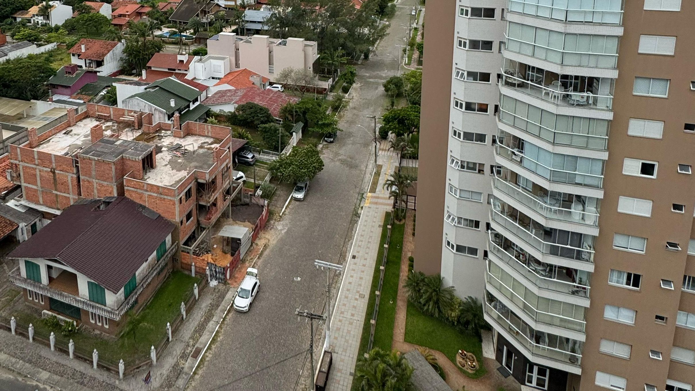 Apartamento 3 quartos sendo 1 suíte para venda no bairro Não informado em Torres