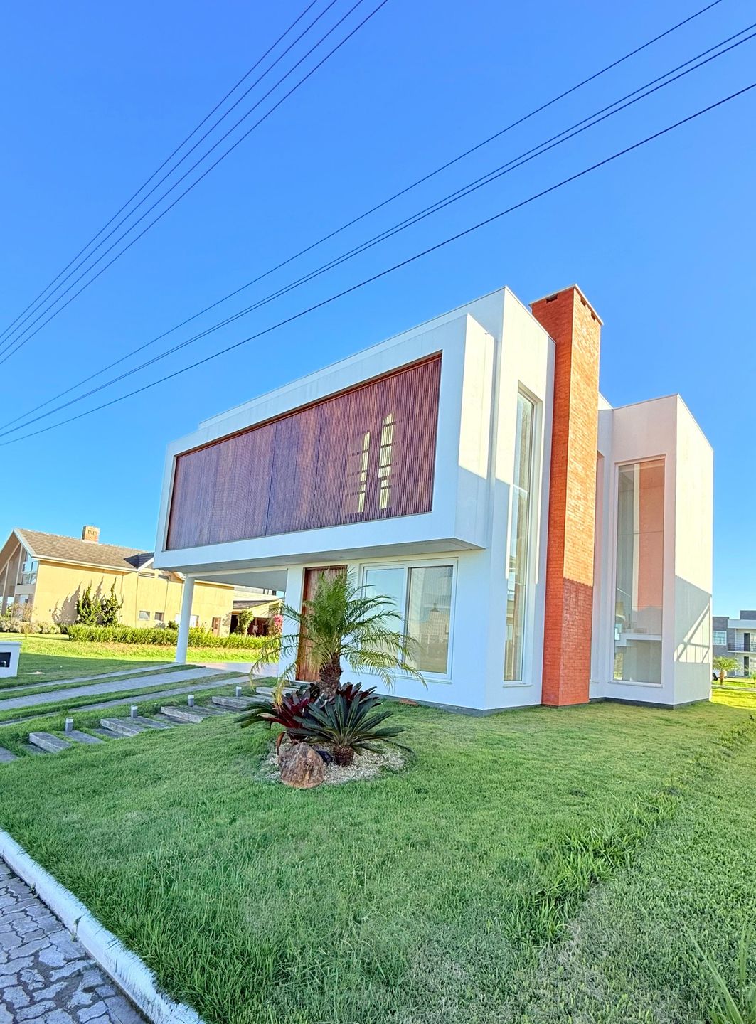 Casa 4 quartos para venda no bairro Condomínio Vilas do Mar em Passo de Torres