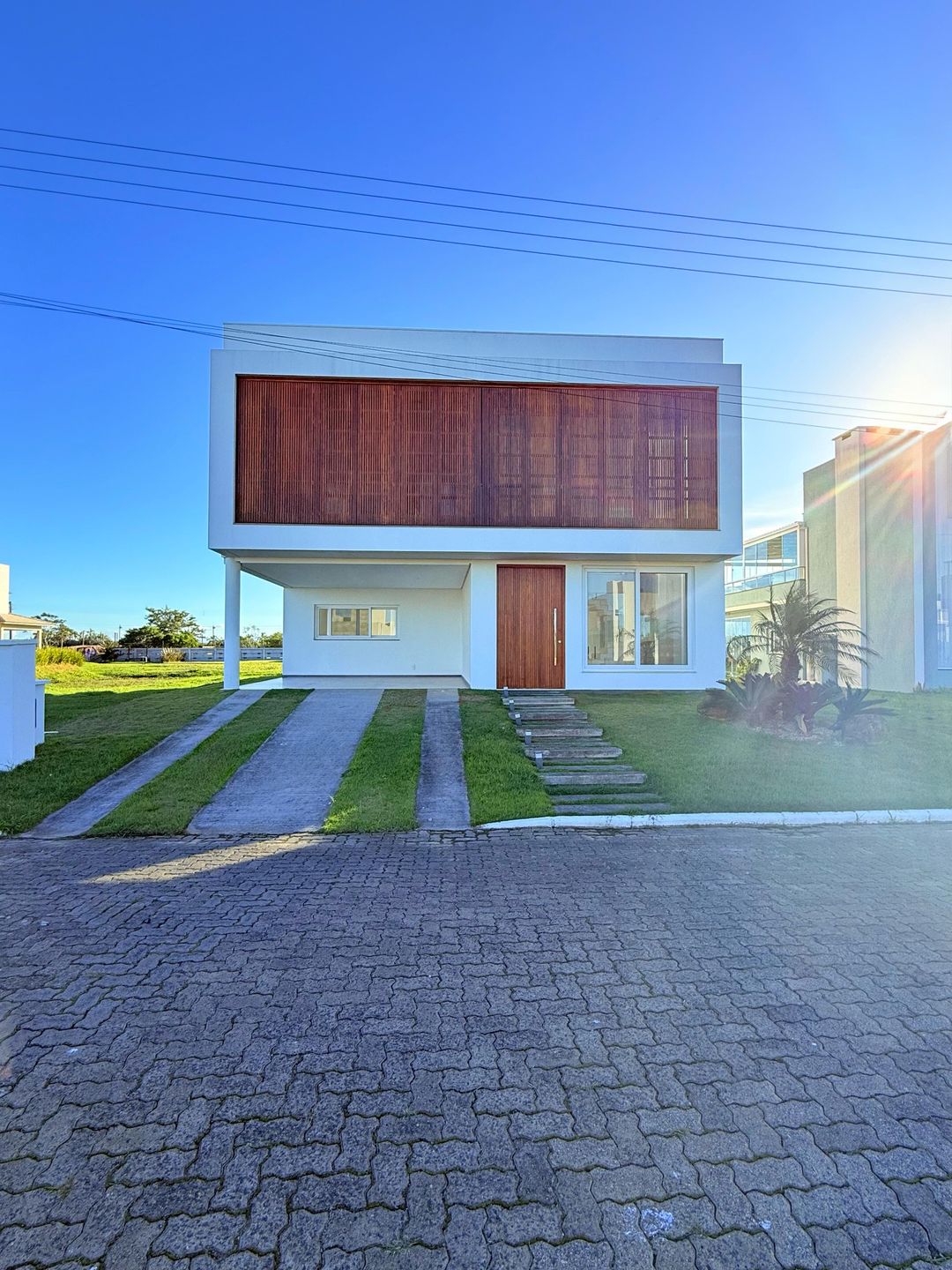 Casa 4 quartos para venda no bairro Condomínio Vilas do Mar em Passo de Torres