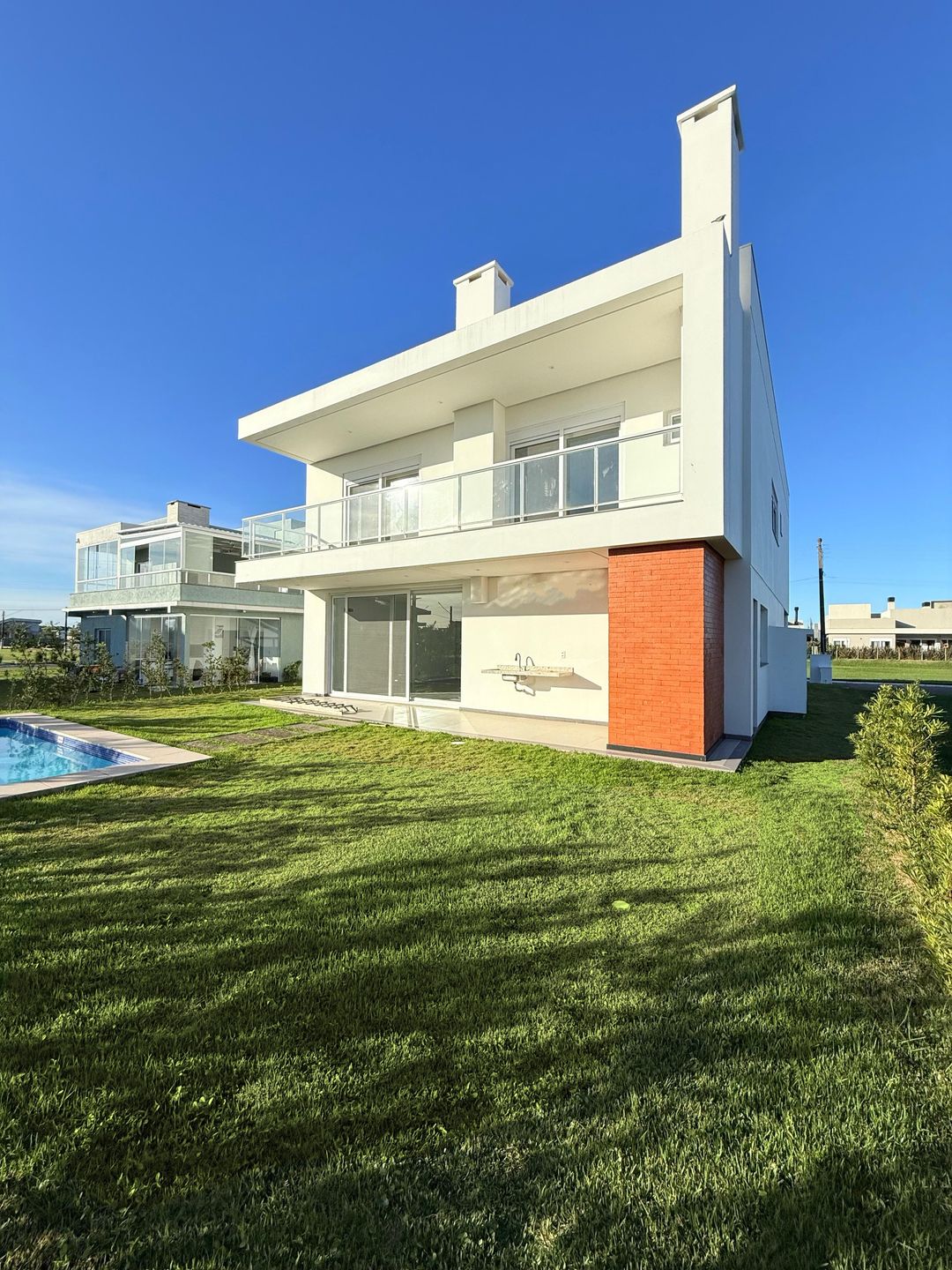 Casa 4 quartos para venda no bairro Condomínio Vilas do Mar em Passo de Torres