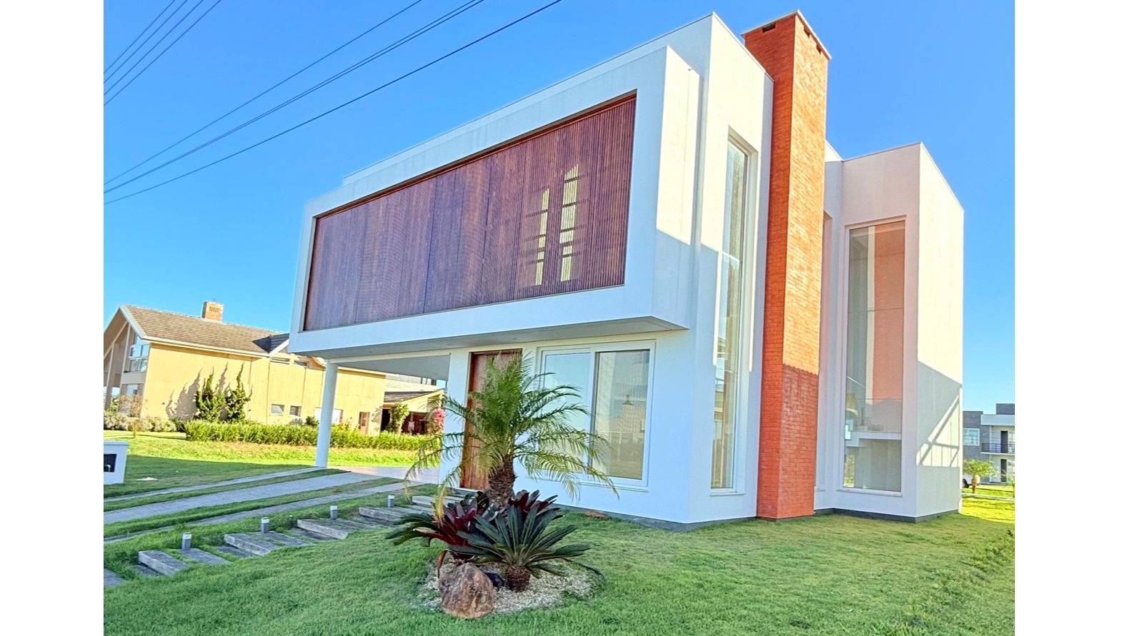 Casa 4 quartos para venda no bairro Condomínio Vilas do Mar em Passo de Torres