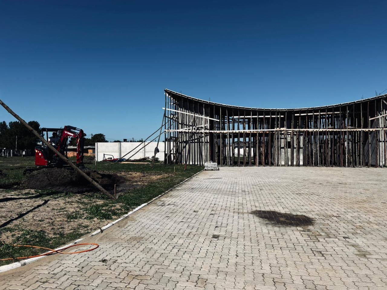 Lote para venda no bairro Centro em Arroio do Sal