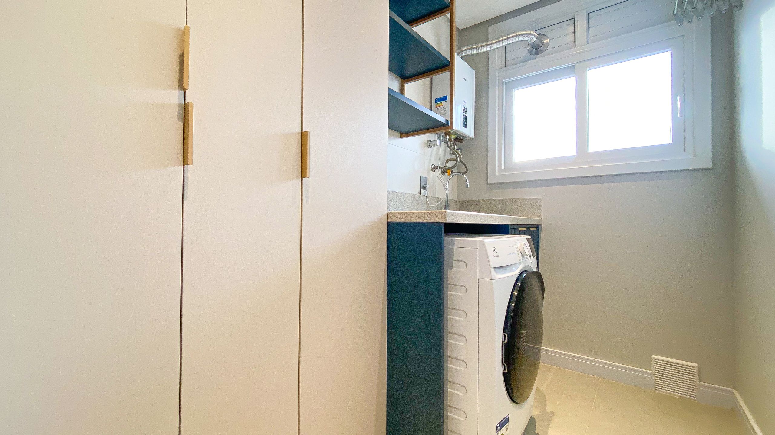 Apartamento 3 quartos sendo 1 suíte para venda no bairro Centro em Torres