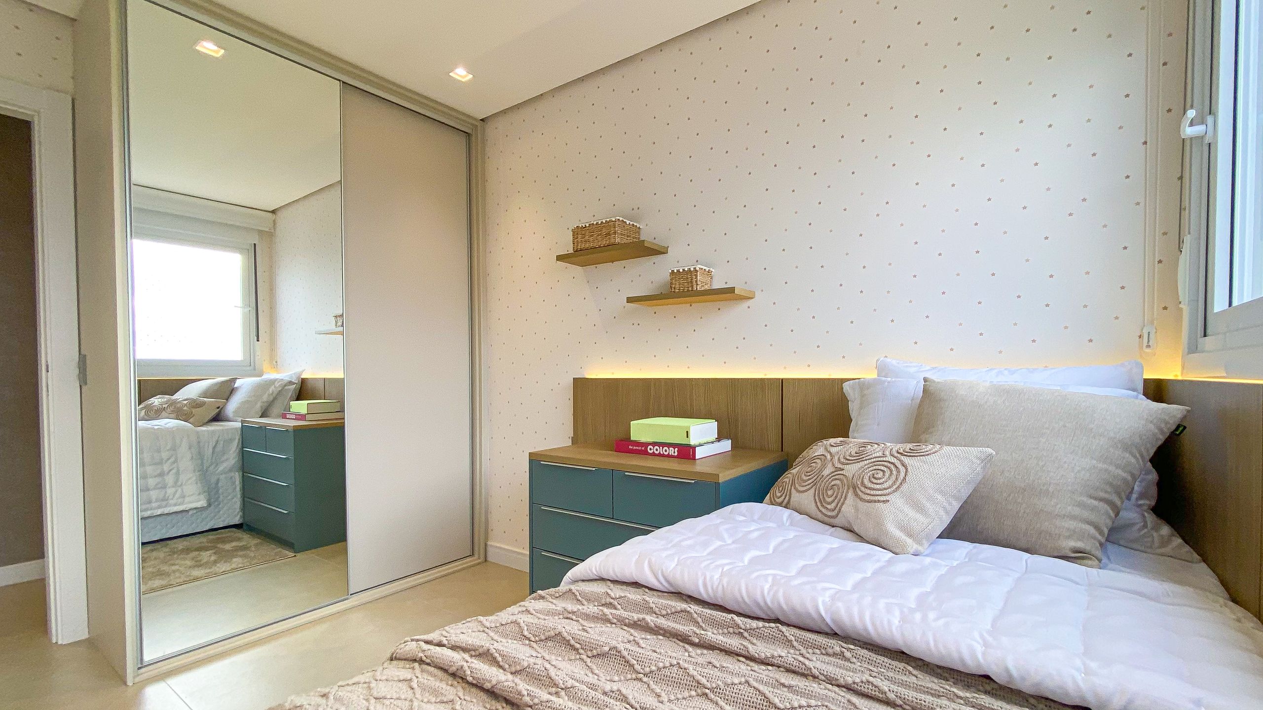 Apartamento 3 quartos sendo 1 suíte para venda no bairro Centro em Torres
