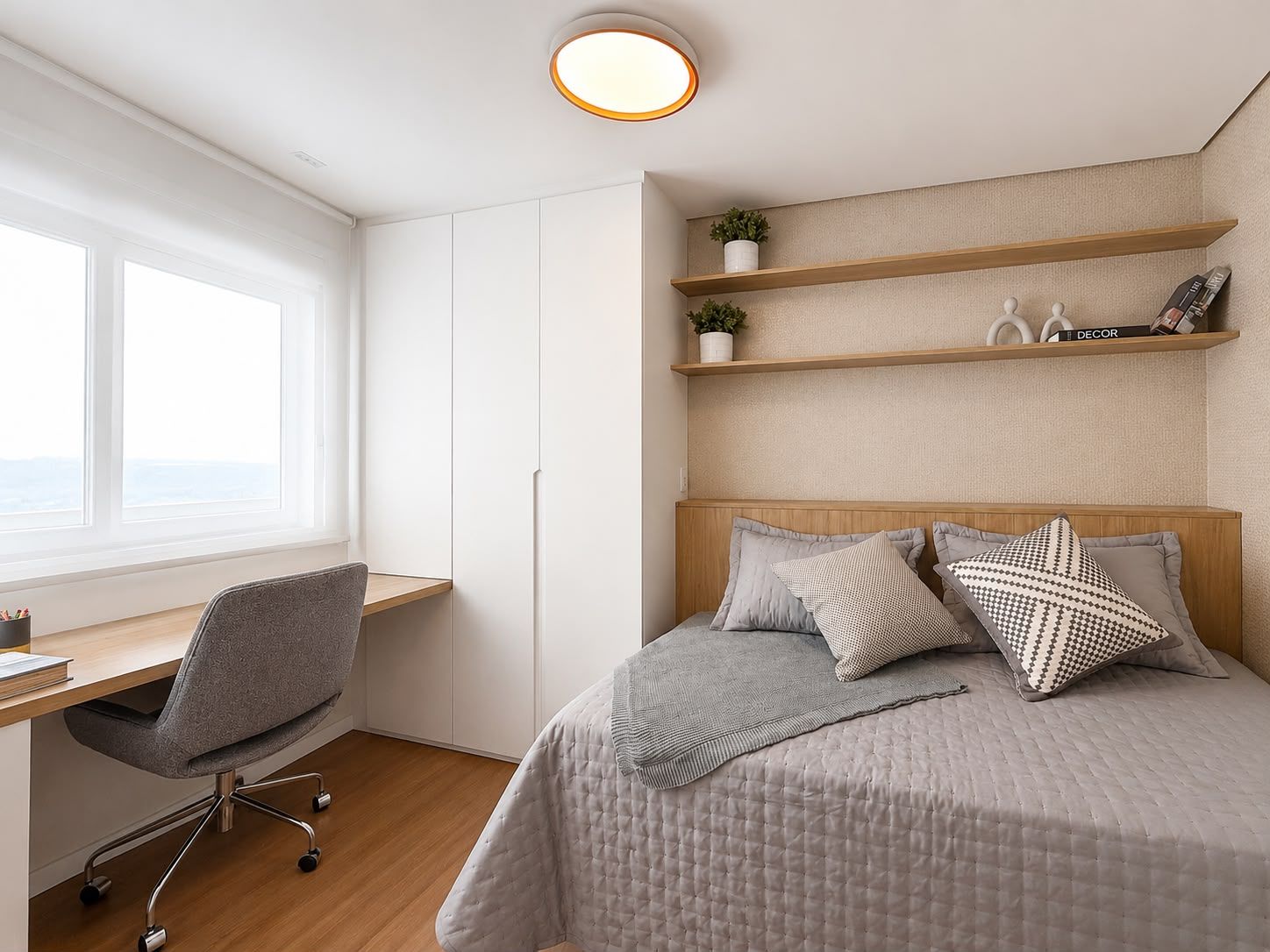 Apartamento para venda no bairro Madureira em Caxias do Sul