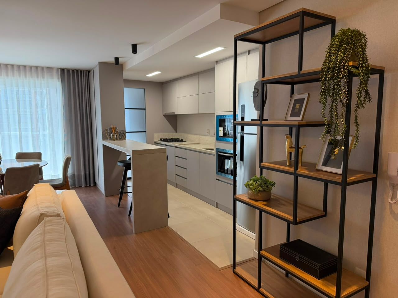 Apartamento para venda no bairro Madureira em Caxias do Sul