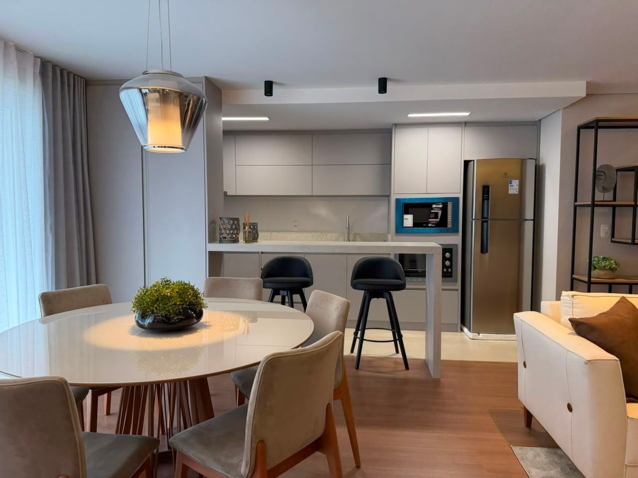 Apartamento para venda no bairro Madureira em Caxias do Sul