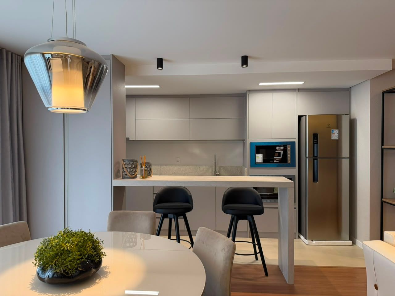 Apartamento para venda no bairro Madureira em Caxias do Sul