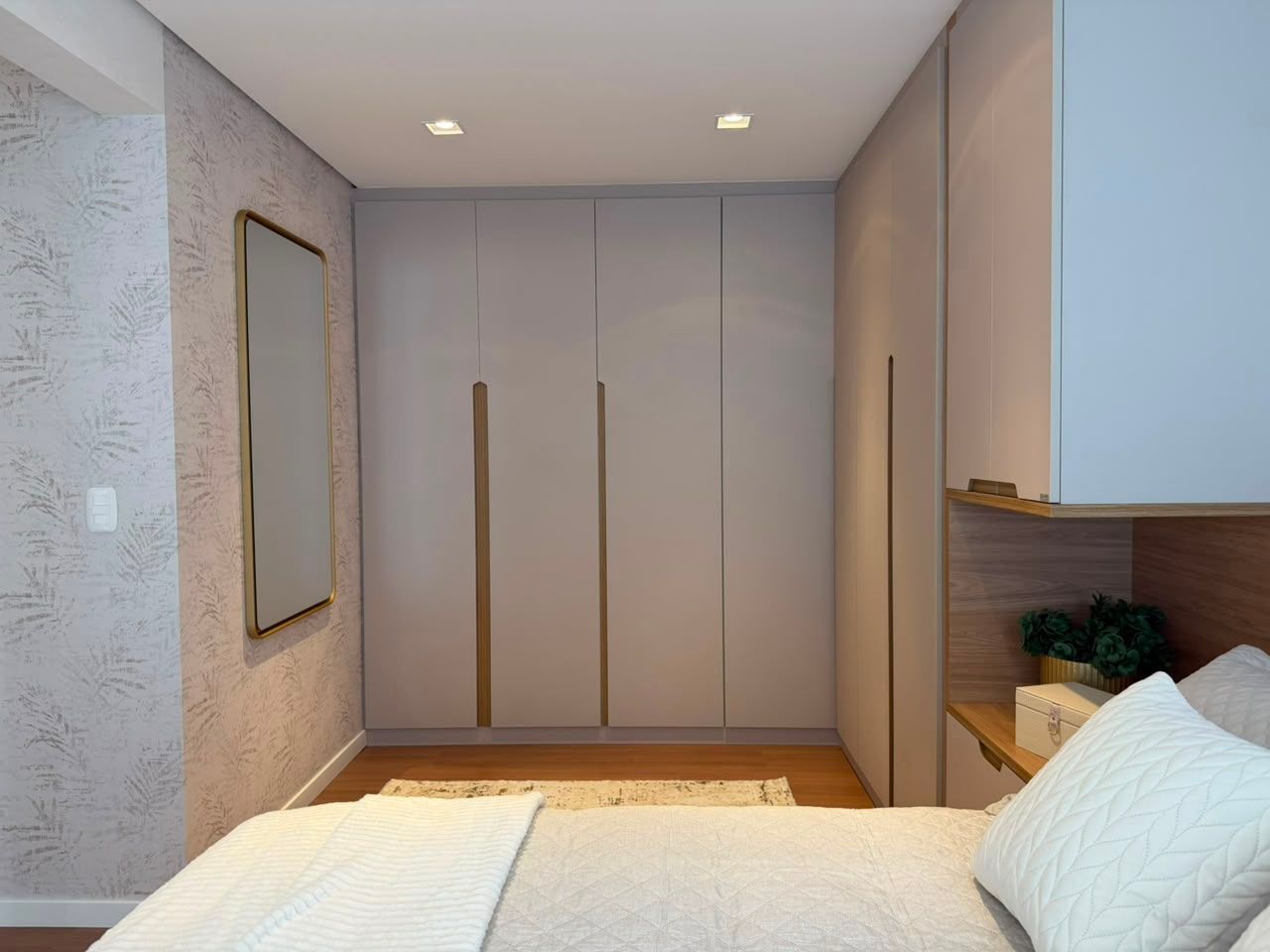 Apartamento para venda no bairro Madureira em Caxias do Sul
