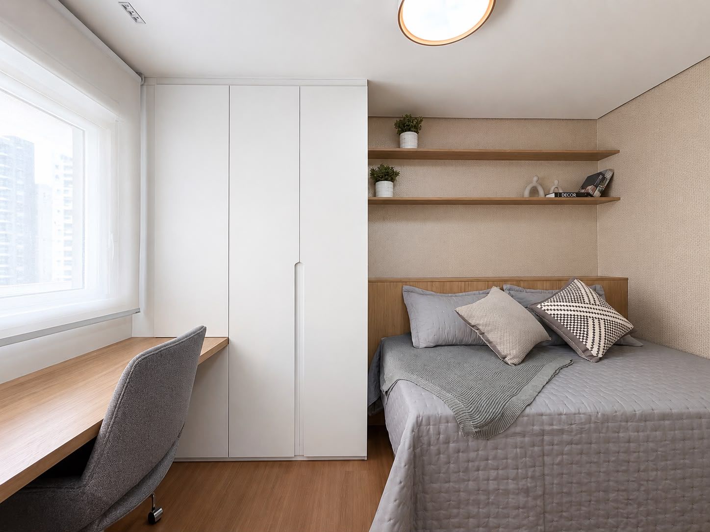 Apartamento para venda no bairro Madureira em Caxias do Sul