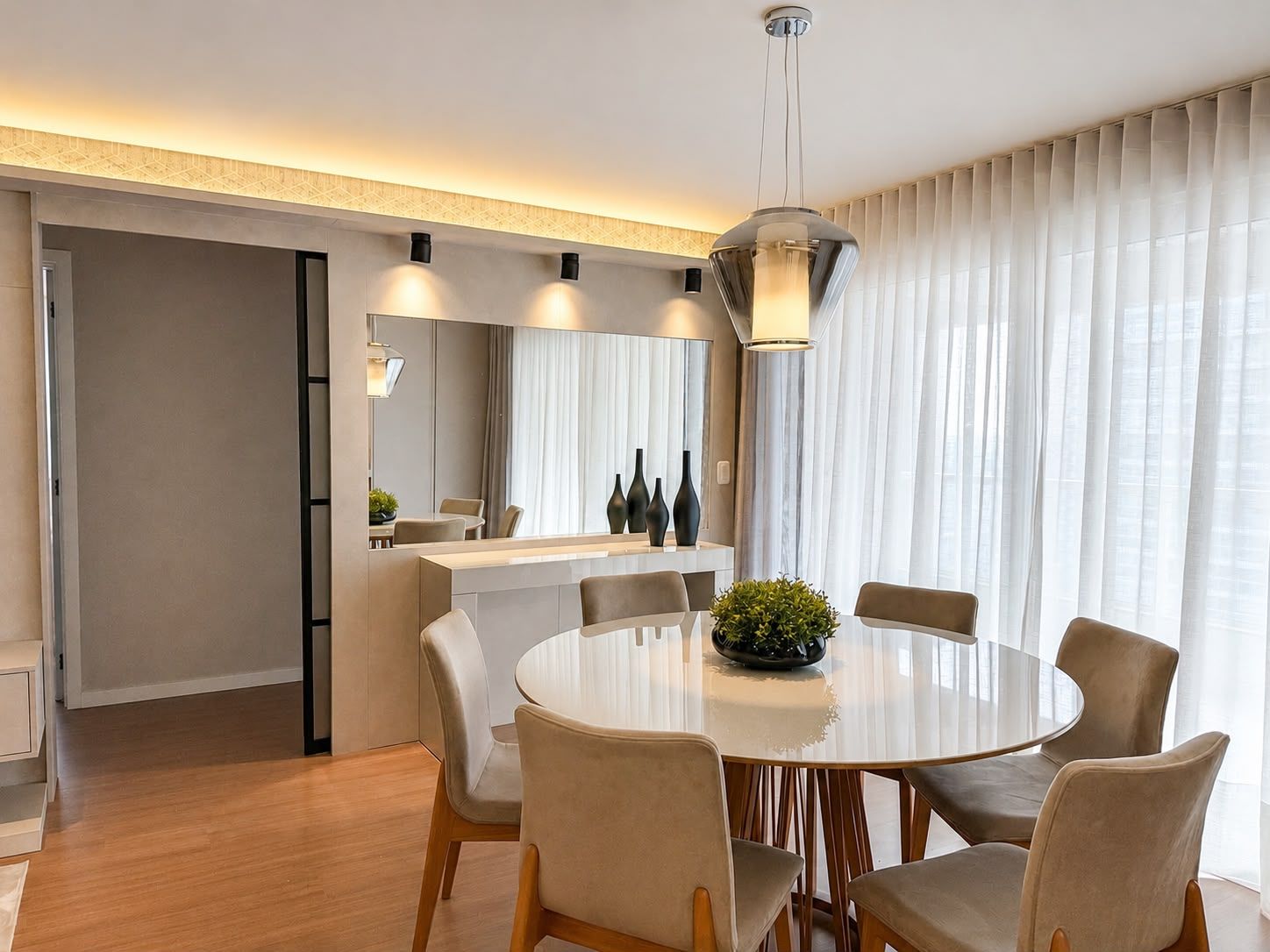 Apartamento para venda no bairro Madureira em Caxias do Sul