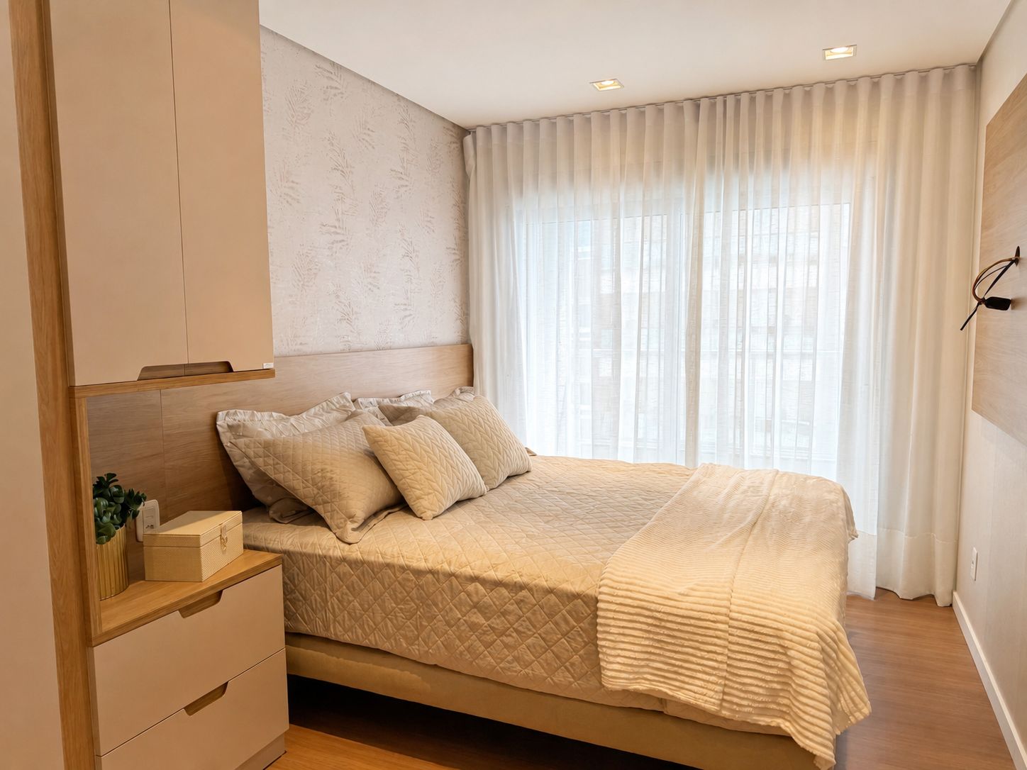 Apartamento para venda no bairro Madureira em Caxias do Sul