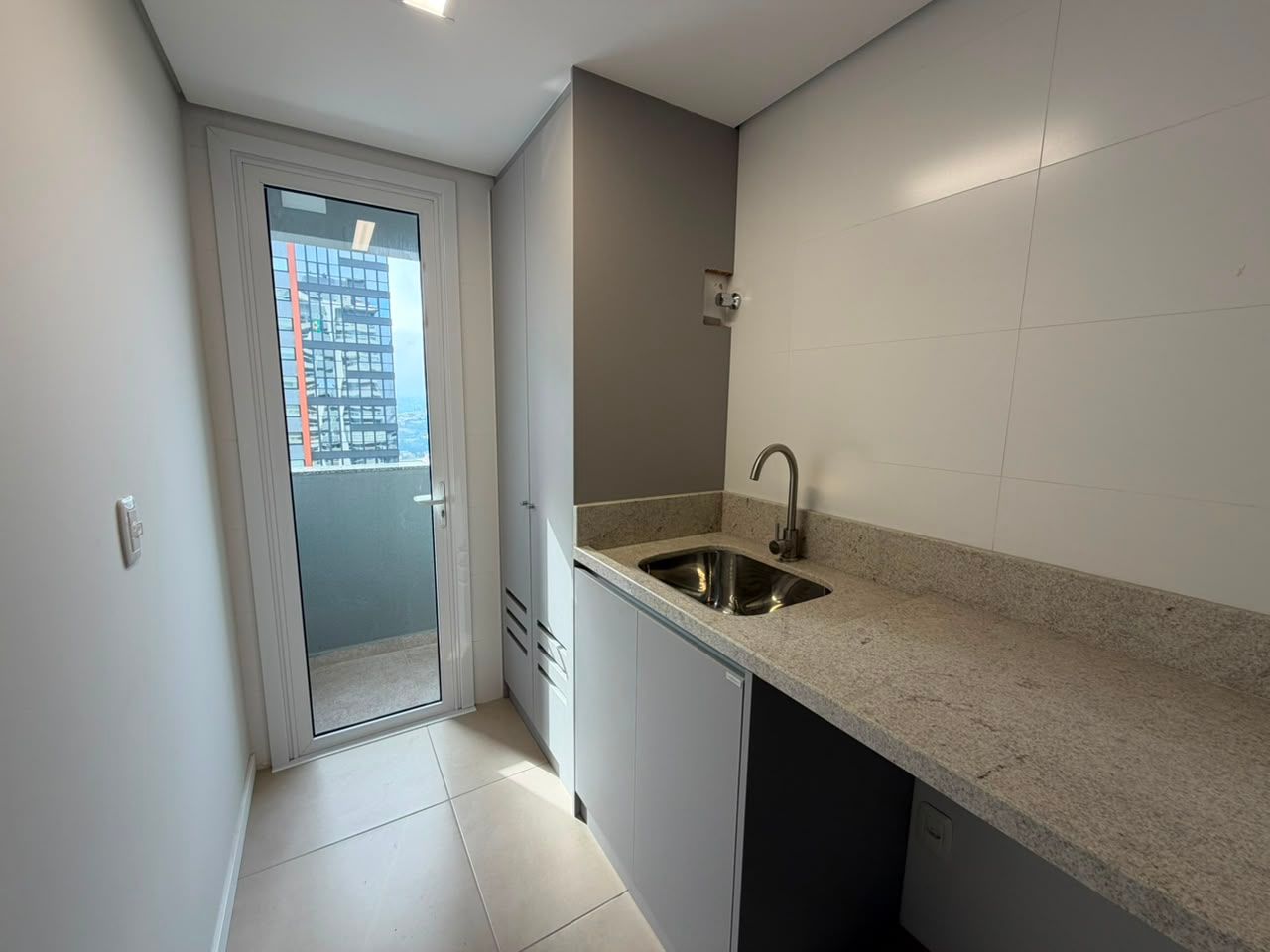 Apartamento para venda no bairro Madureira em Caxias do Sul