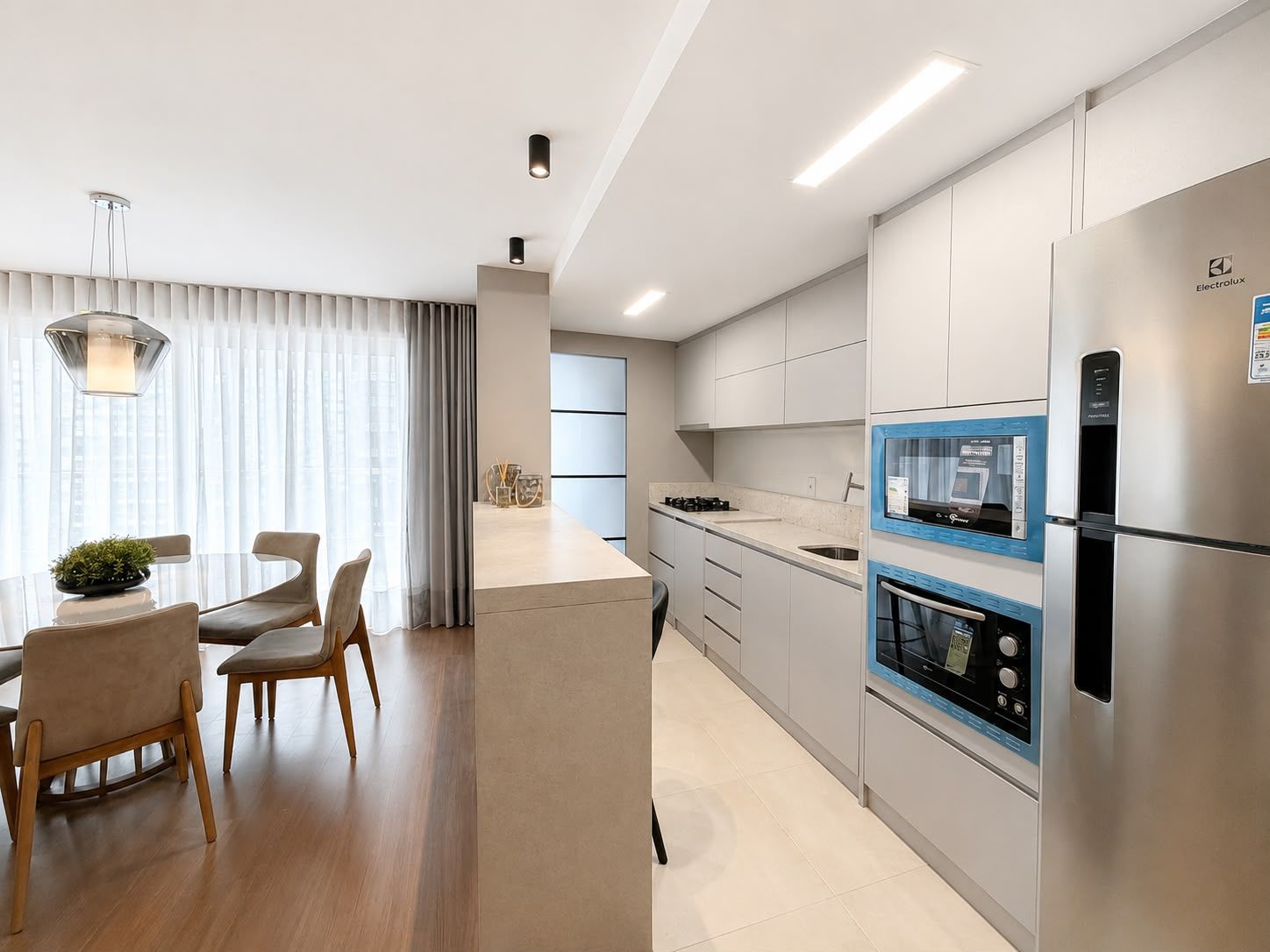 Apartamento para venda no bairro Madureira em Caxias do Sul