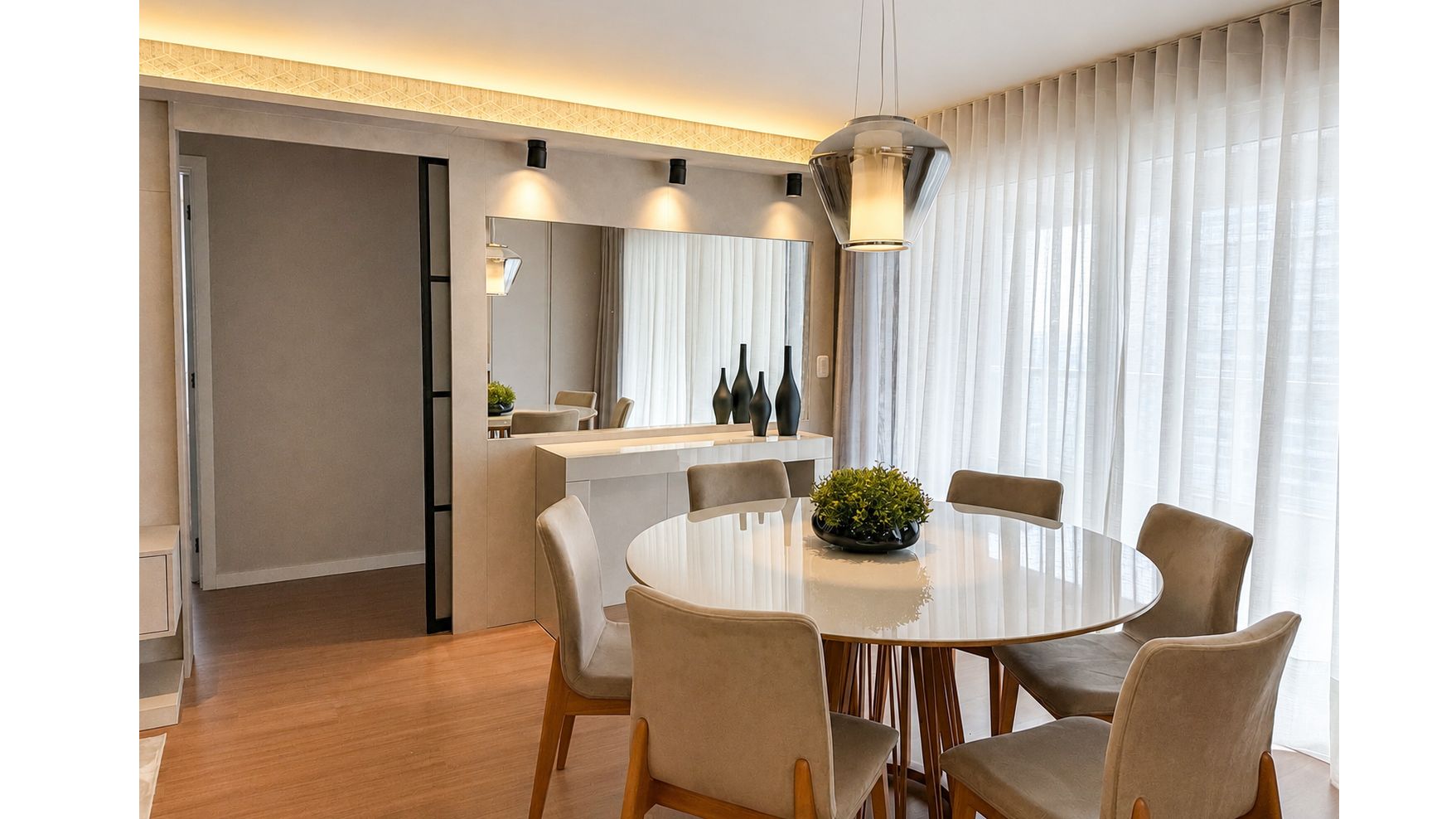 Apartamento para venda no bairro Madureira em Caxias do Sul