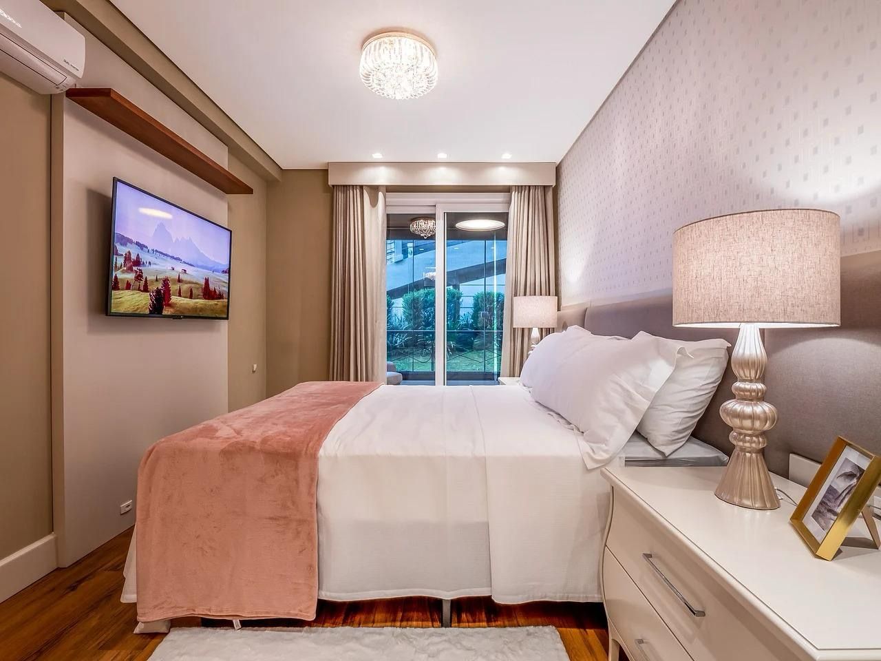 Apartamento para venda no bairro Centro em Gramado