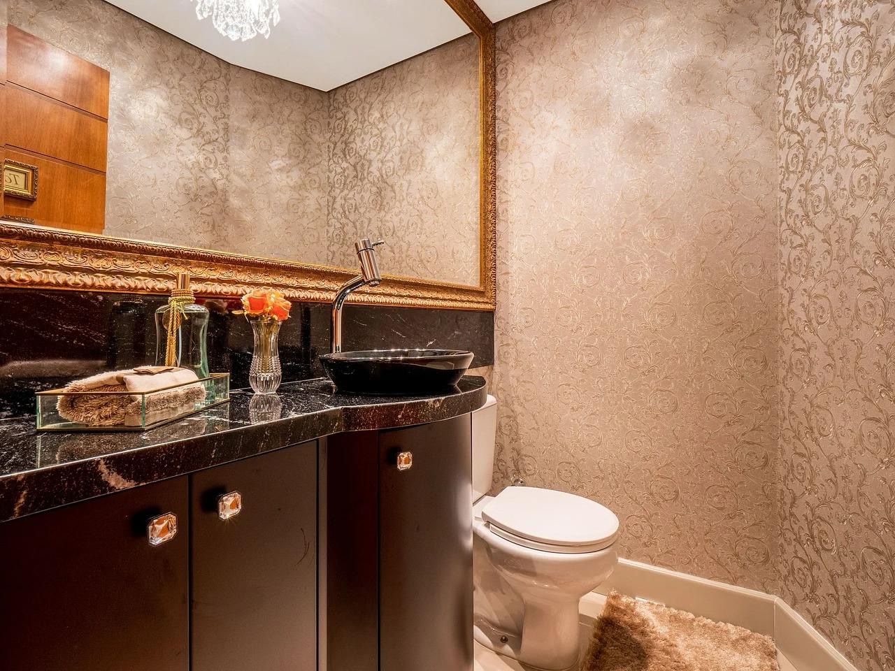 Apartamento para venda no bairro Centro em Gramado