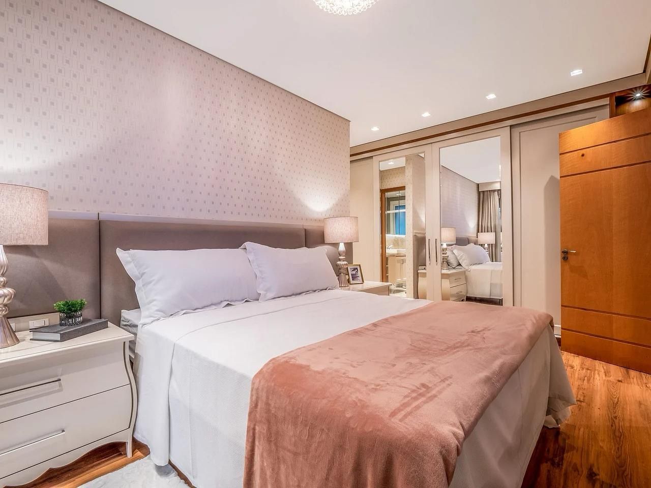 Apartamento para venda no bairro Centro em Gramado