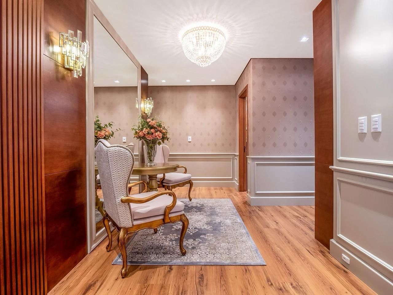 Apartamento para venda no bairro Centro em Gramado