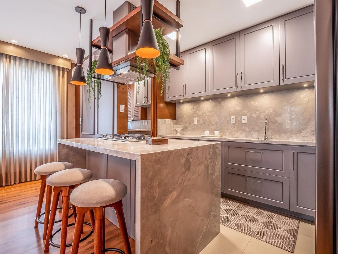 Apartamento para venda no bairro Centro em Gramado
