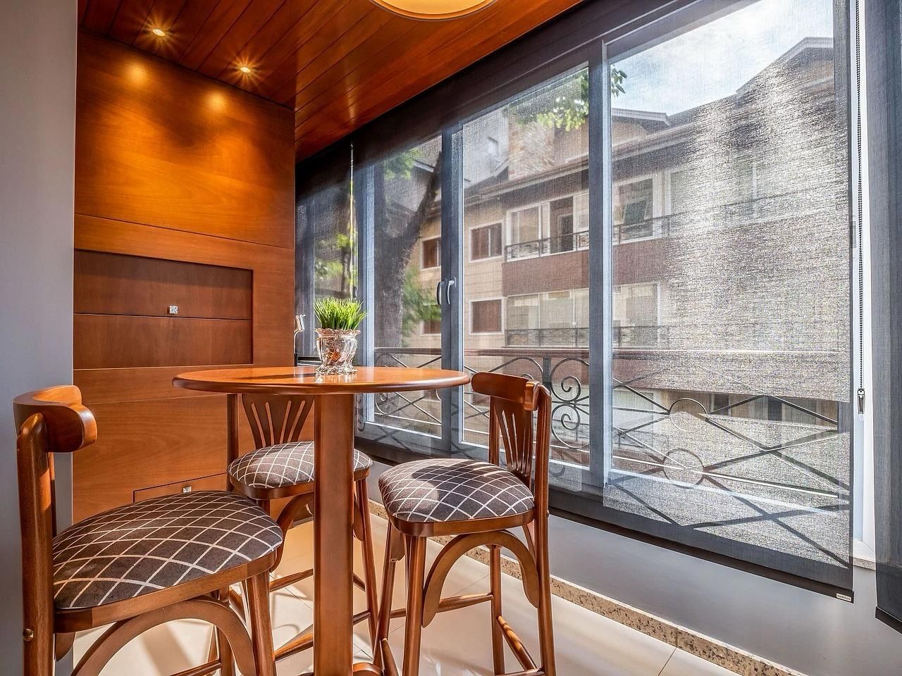 Apartamento para venda no bairro Centro em Gramado