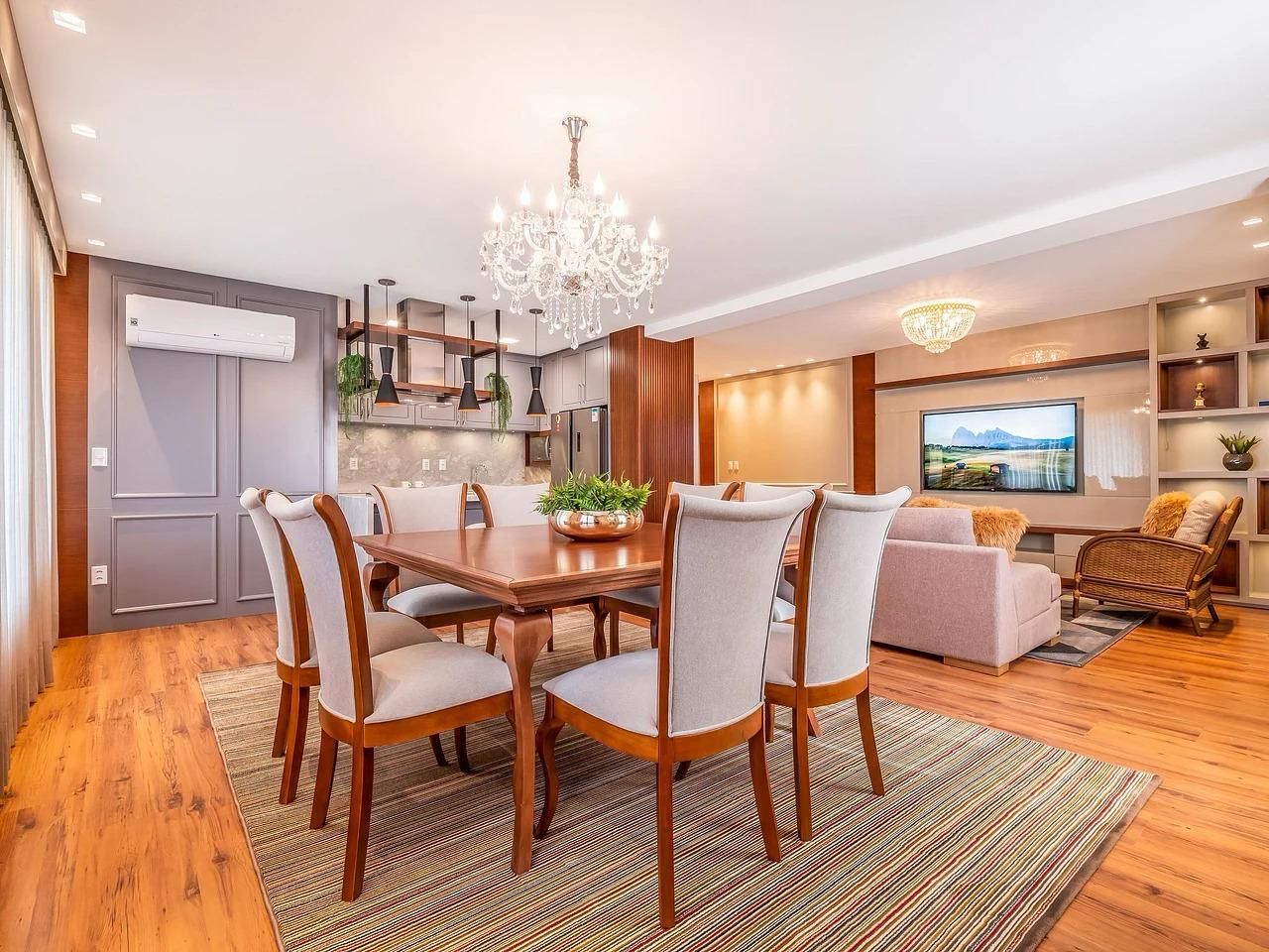 Apartamento para venda no bairro Centro em Gramado