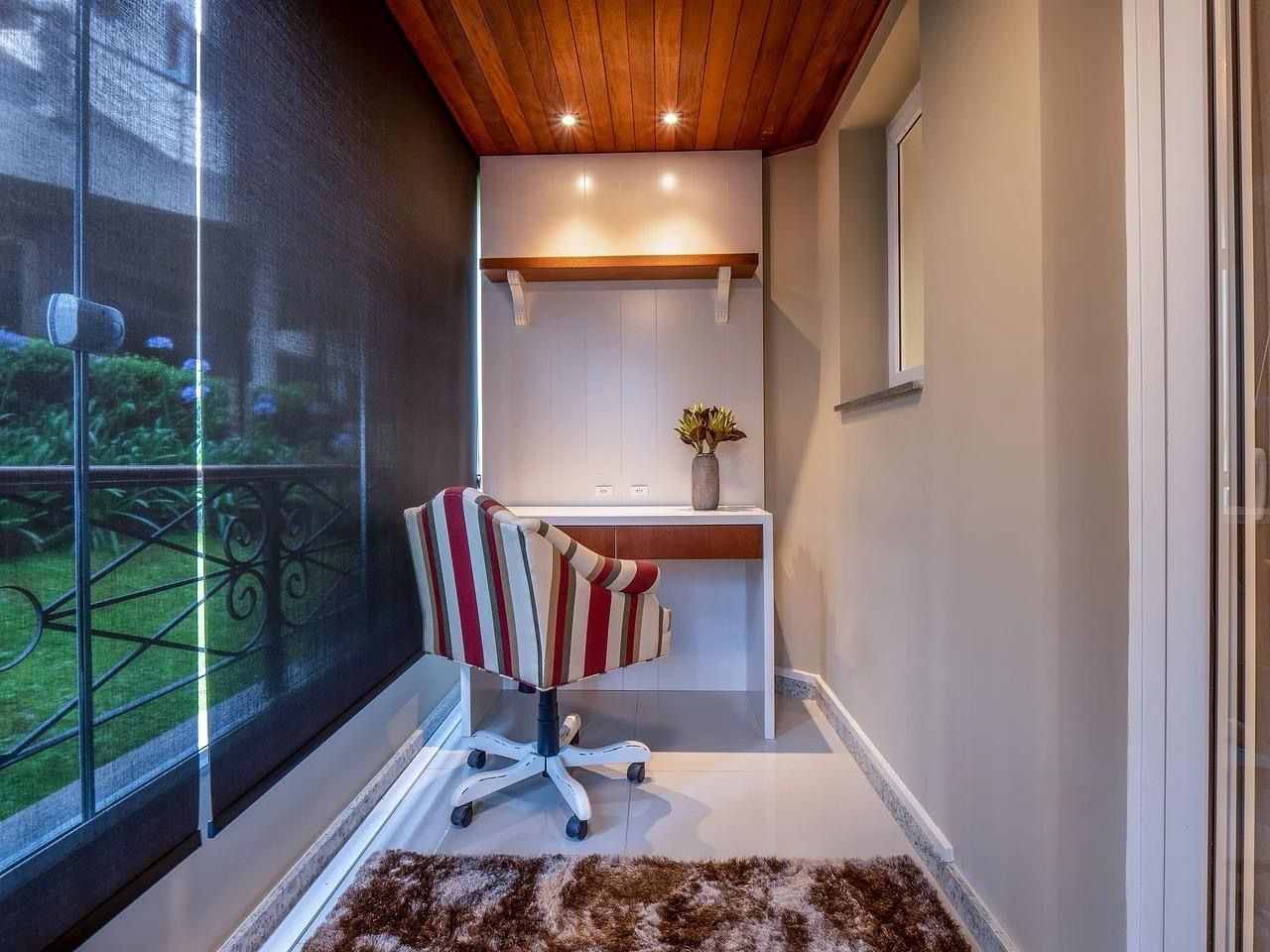 Apartamento para venda no bairro Centro em Gramado