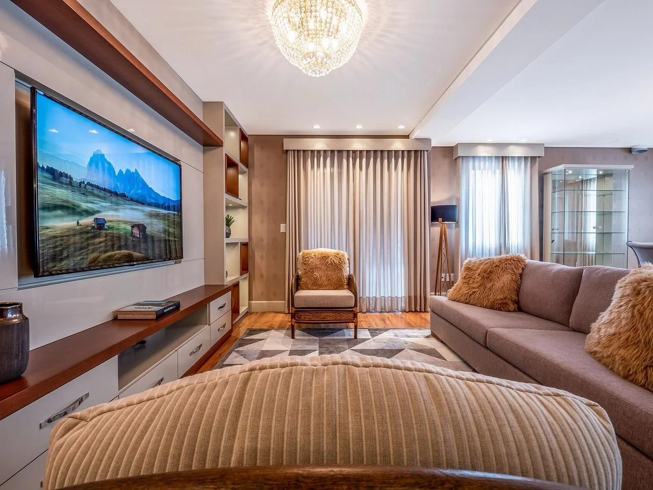 Apartamento para venda no bairro Centro em Gramado