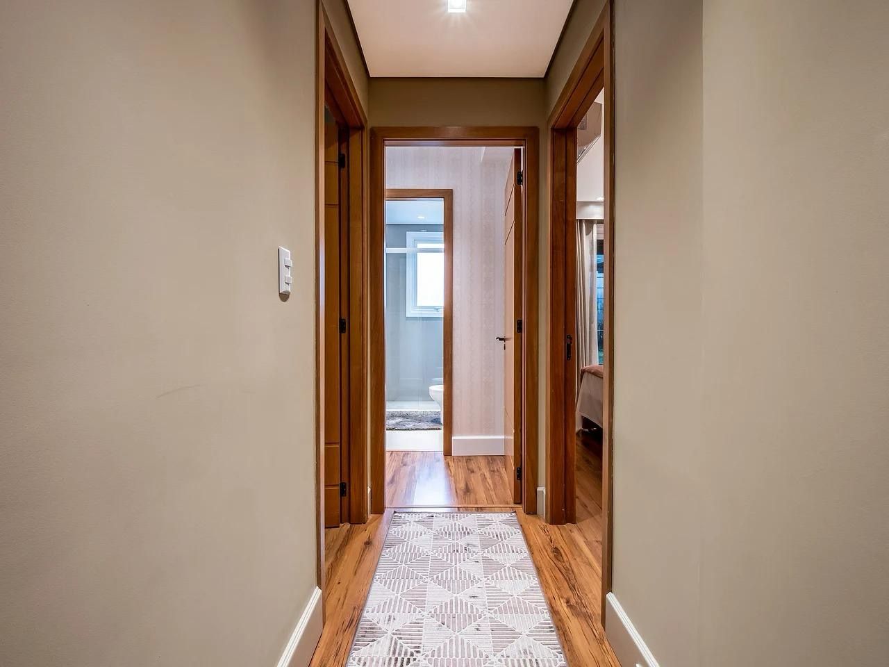 Apartamento para venda no bairro Centro em Gramado