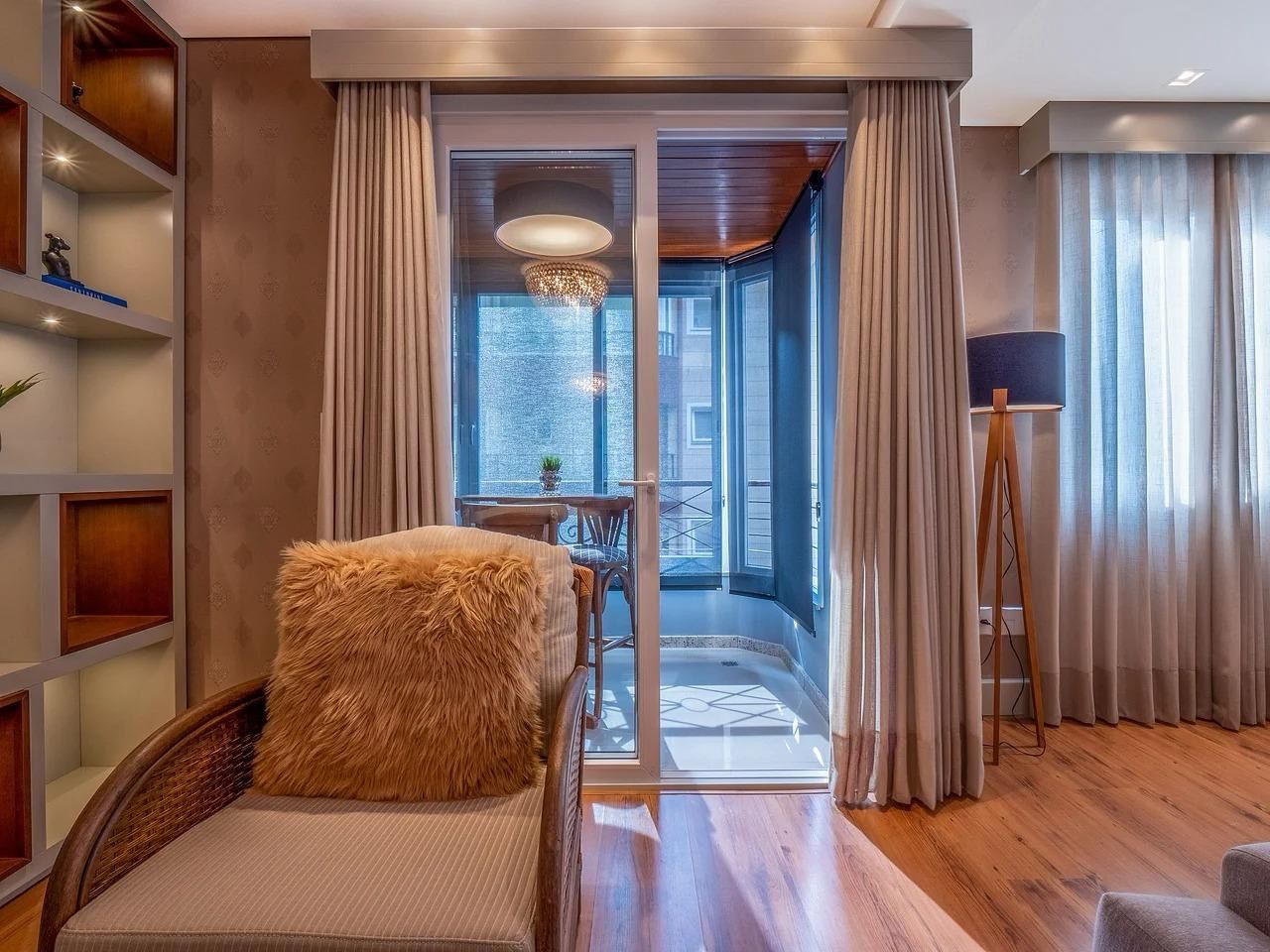Apartamento para venda no bairro Centro em Gramado