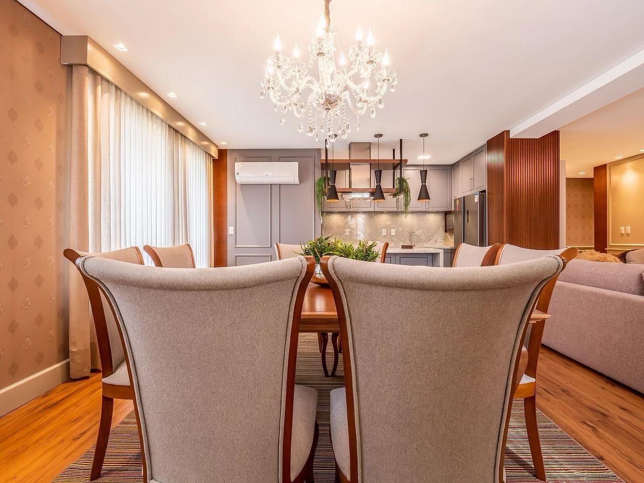 Apartamento para venda no bairro Centro em Gramado