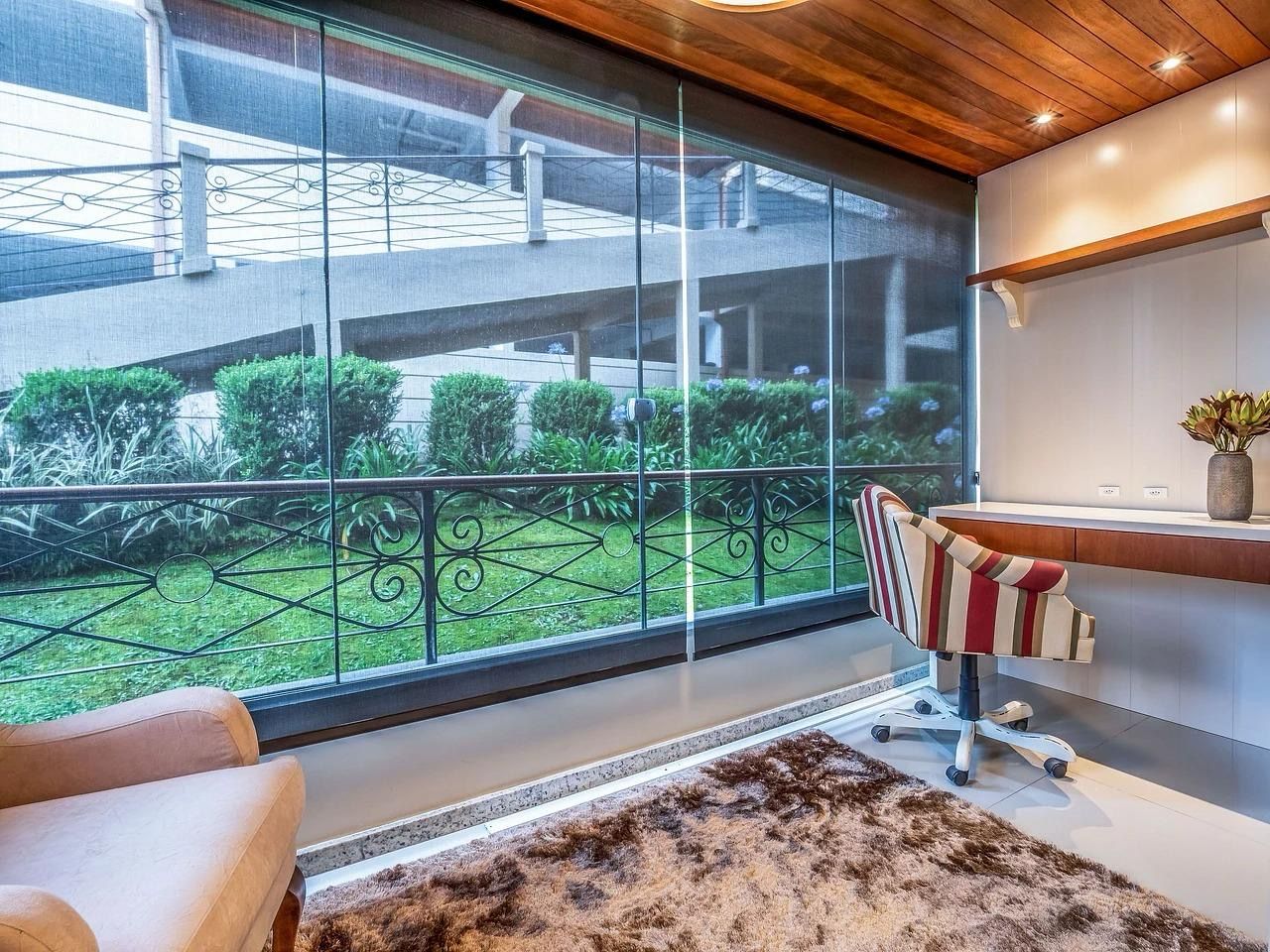 Apartamento para venda no bairro Centro em Gramado