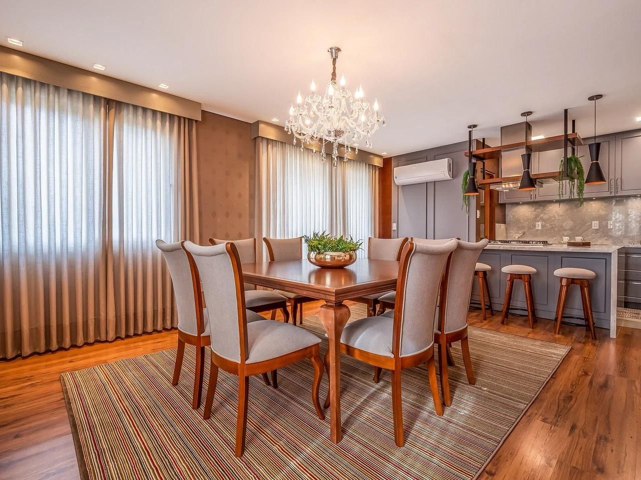 Apartamento para venda no bairro Centro em Gramado