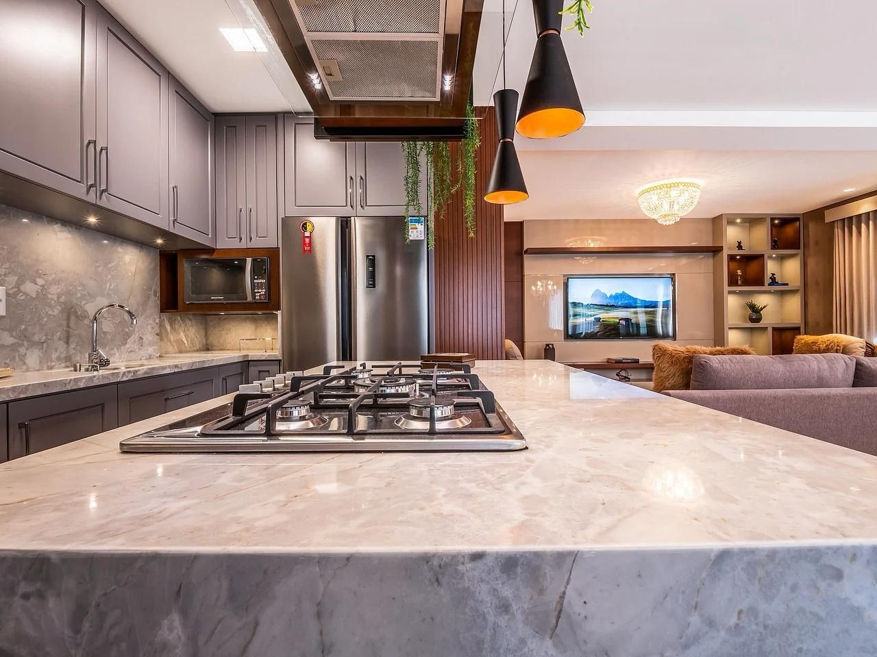 Apartamento para venda no bairro Centro em Gramado