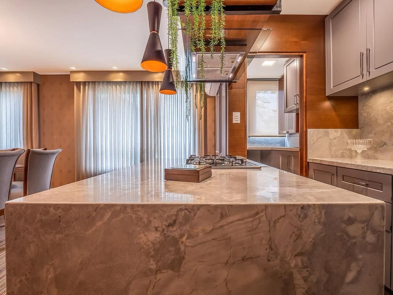 Apartamento para venda no bairro Centro em Gramado