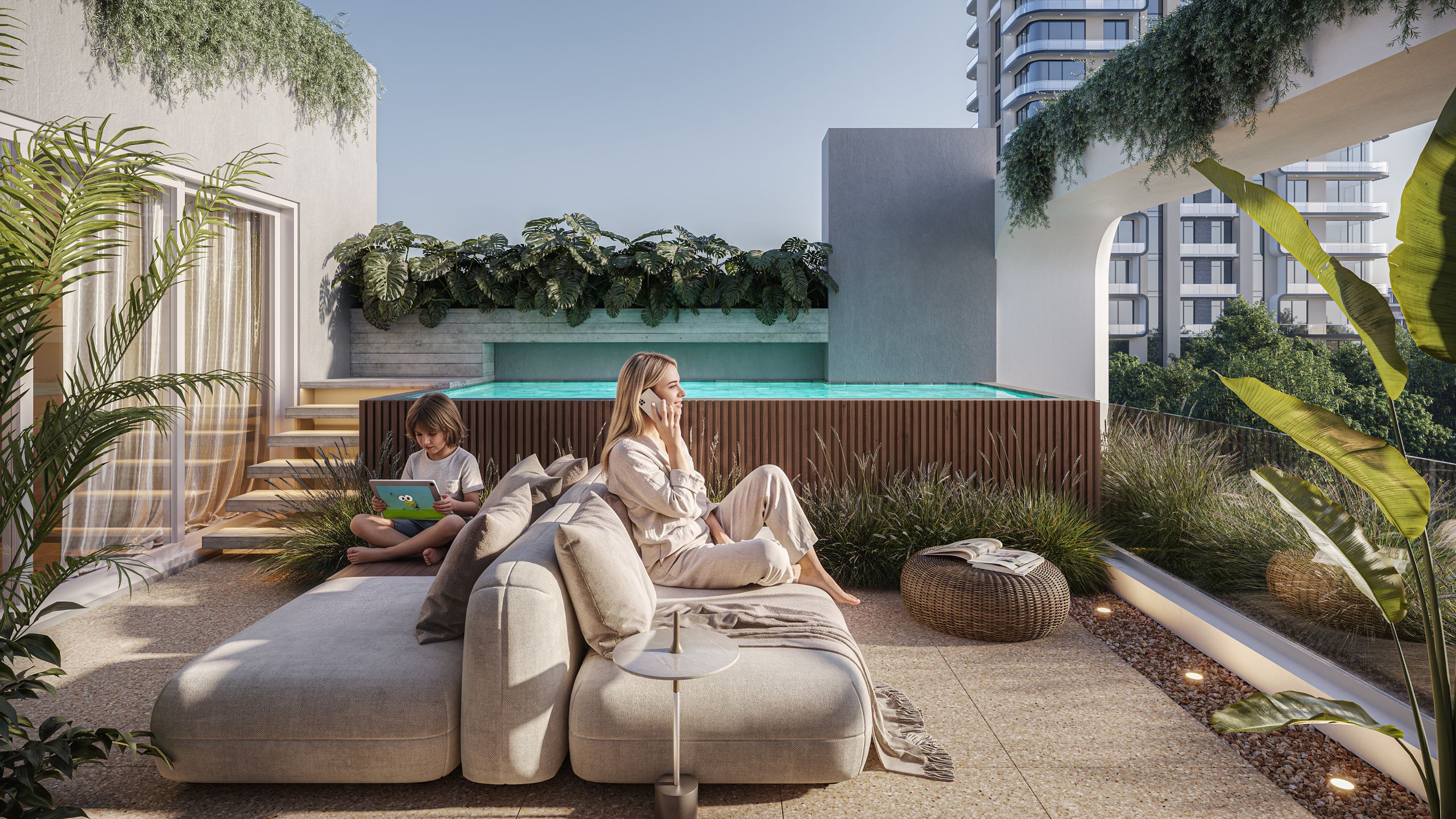 Apartamento para venda no bairro Praia Grande em Torres
