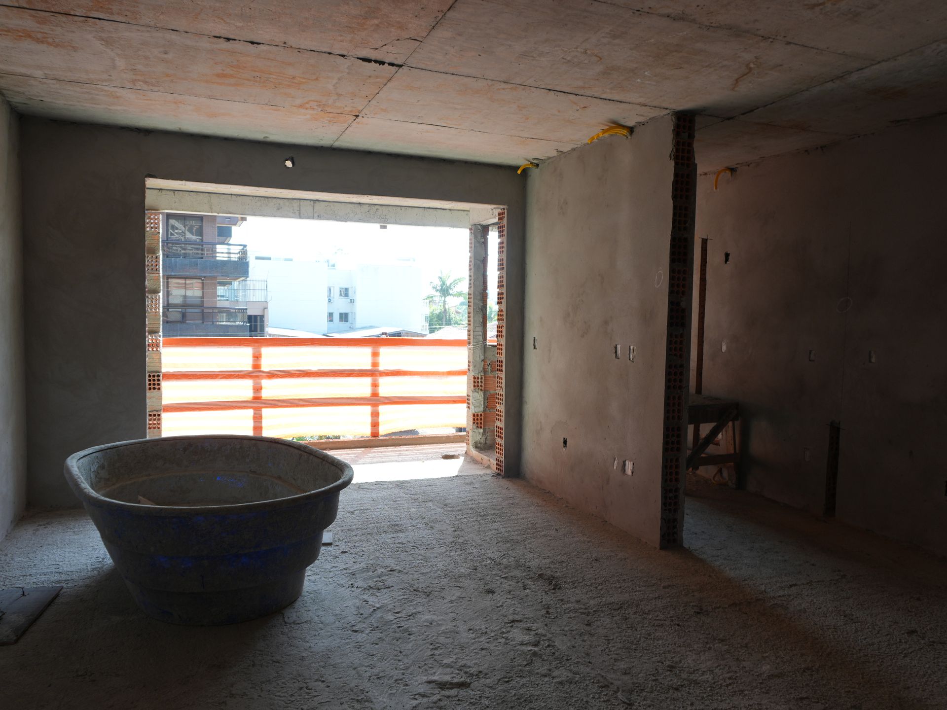 Apartamento 3 quartos sendo 3 suítes para venda no bairro Praia Grande em Torres