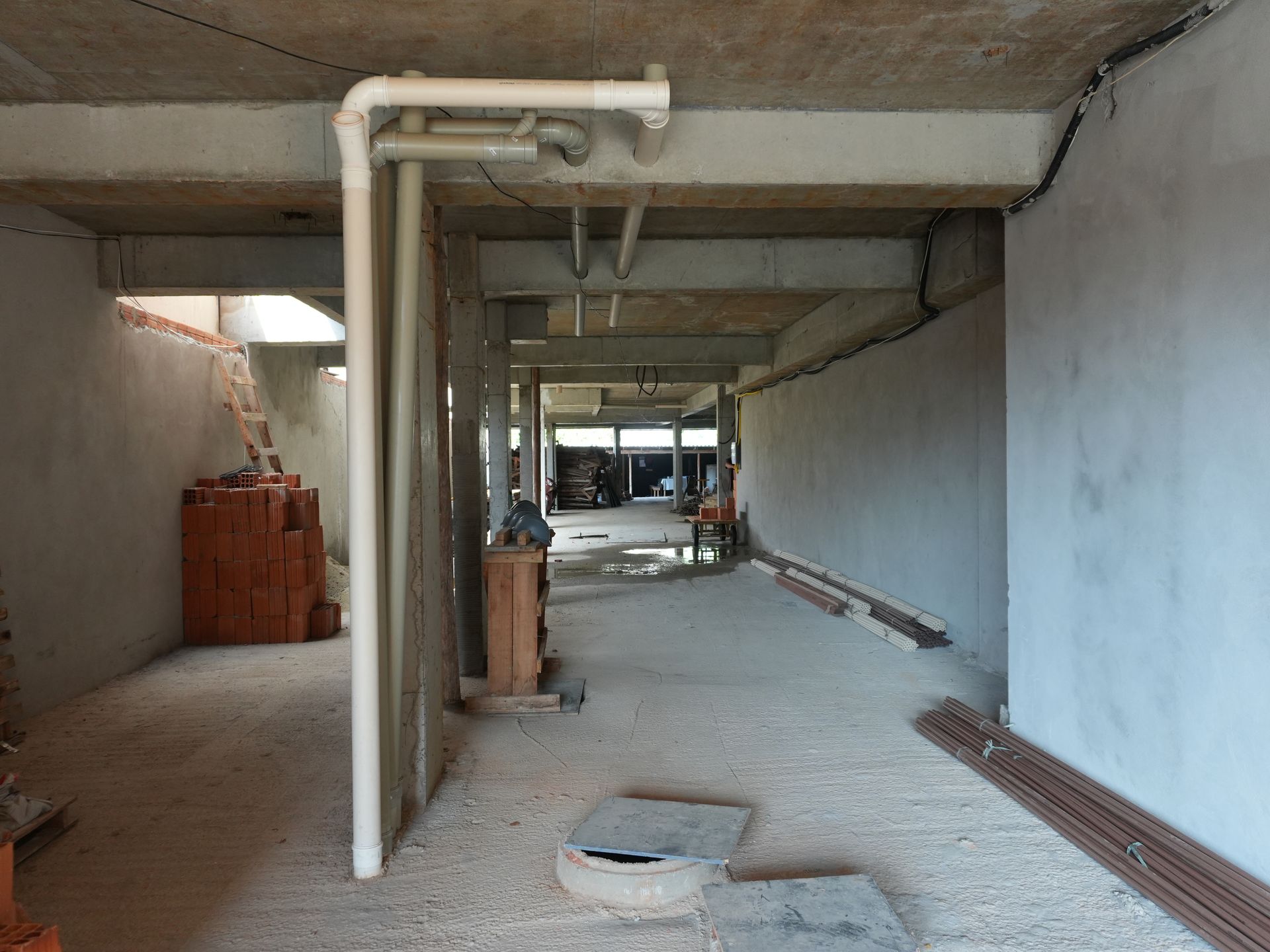 Apartamento 3 quartos sendo 3 suítes para venda no bairro Praia Grande em Torres