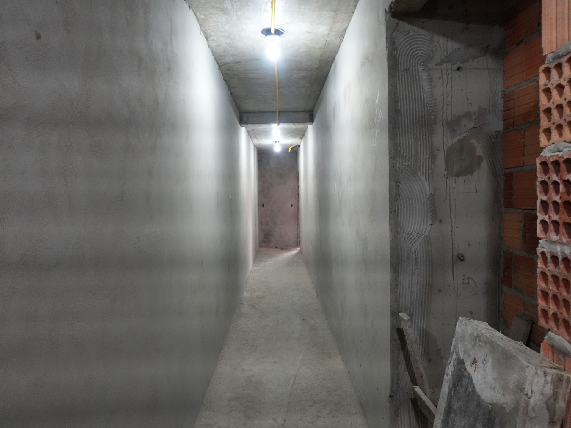 Apartamento 3 quartos sendo 3 suítes para venda no bairro Praia Grande em Torres